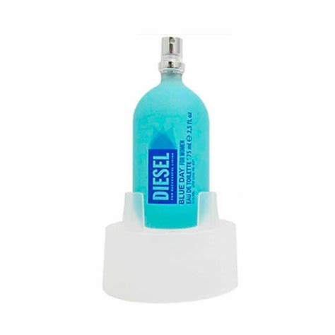 blue day perfume